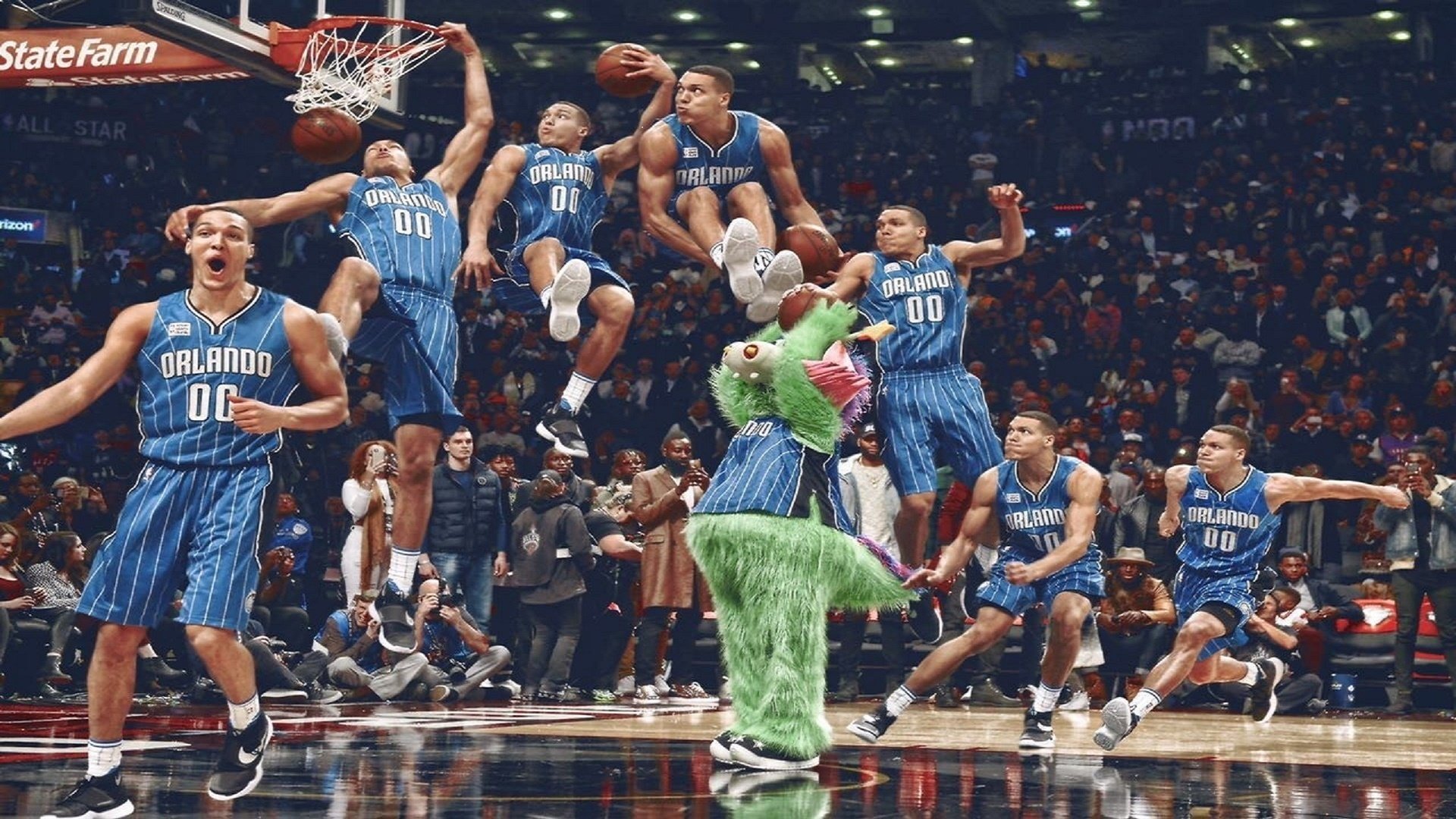 亚当斯的尴尬时刻:向沃尔特马德喷垃圾话,却意外被他的友善击中