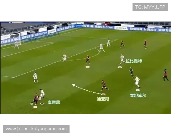 尤文边路渗透带来重大突破