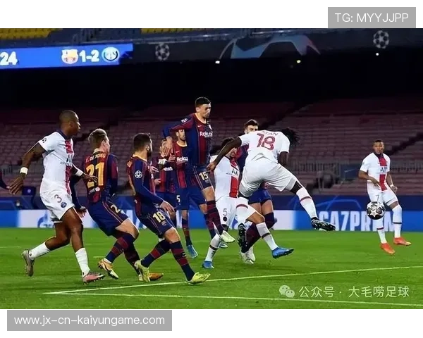巴萨替补深度成关键，诺坎普再现激情夜